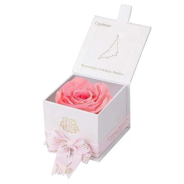 Eternal Rose CAPRICORN Gift Box, Astor Collection - Image 21