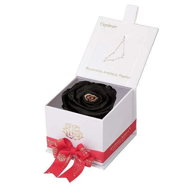 Eternal Rose CAPRICORN Gift Box, Astor Collection - Image 32