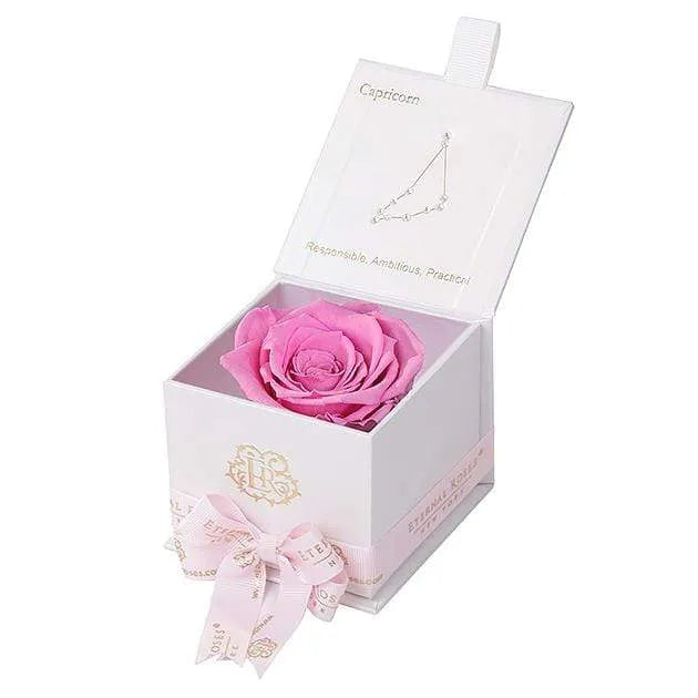 Eternal Rose CAPRICORN Gift Box, Astor Collection - Image 27