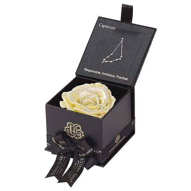 Eternal Rose CAPRICORN Gift Box, Astor Collection - Image 67