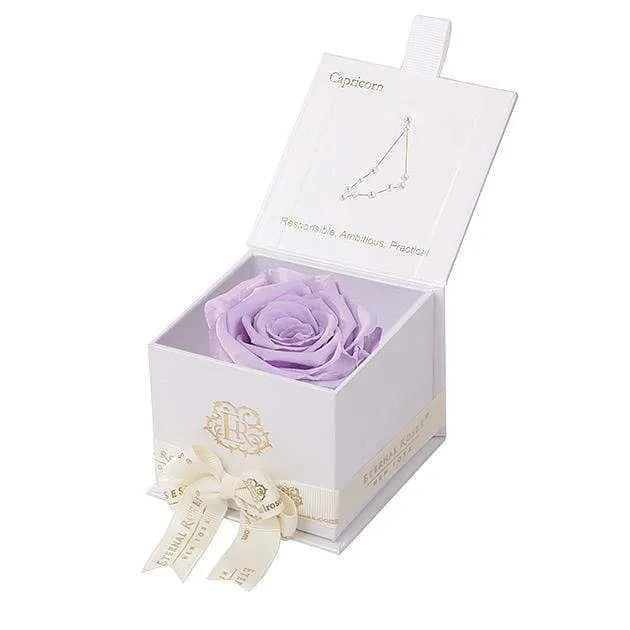 Eternal Rose CAPRICORN Gift Box, Astor Collection - Image 42