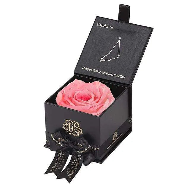 Eternal Rose CAPRICORN Gift Box, Astor Collection - Image 53