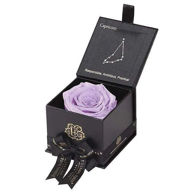 Eternal Rose CAPRICORN Gift Box, Astor Collection - Image 62