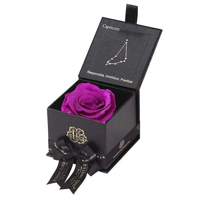Eternal Rose CAPRICORN Gift Box, Astor Collection - Image 64