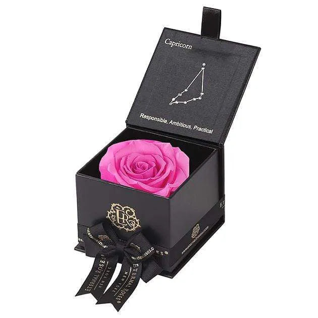 Eternal Rose CAPRICORN Gift Box, Astor Collection - Image 61