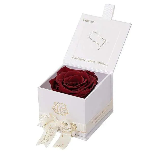 Eternal Rose GEMINI Gift Box, Astor Collection - Image 15