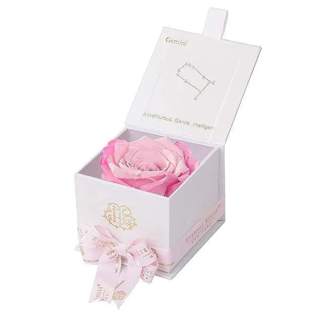 Eternal Rose GEMINI Gift Box, Astor Collection - Image 25