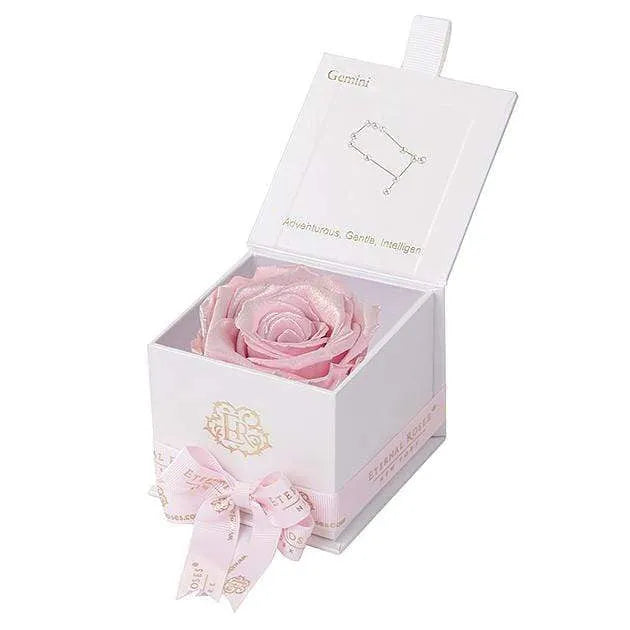Eternal Rose GEMINI Gift Box, Astor Collection - Image 23