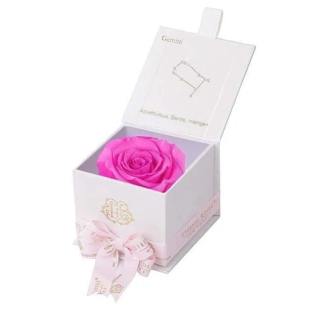 Eternal Rose GEMINI Gift Box, Astor Collection - Image 21