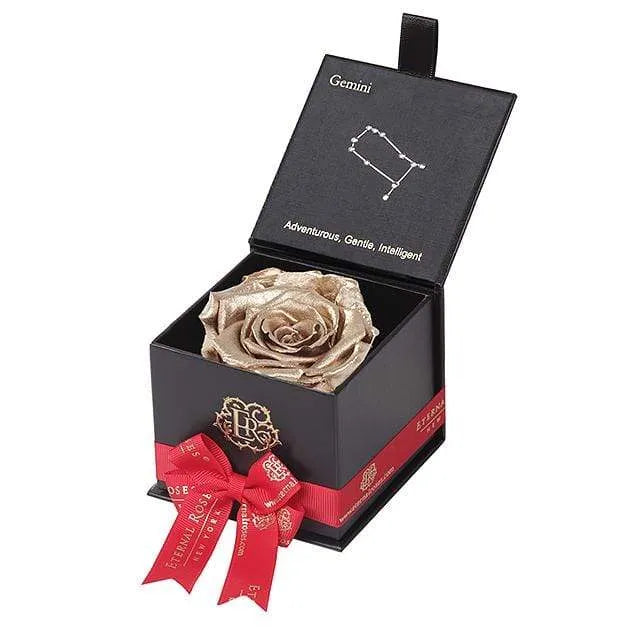 Eternal Rose GEMINI Gift Box, Astor Collection - Image 13