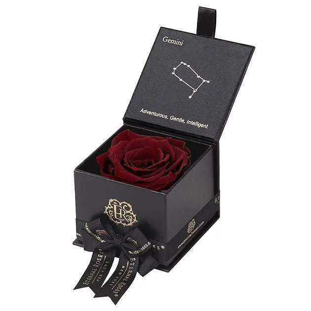 Eternal Rose GEMINI Gift Box, Astor Collection - Image 40