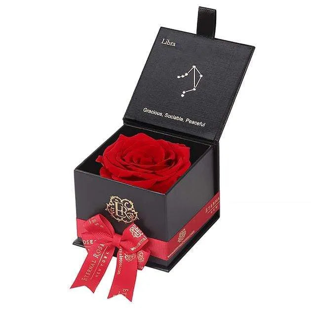 Eternal Rose LIBRA Gift Box, Astor Collection - Image 44