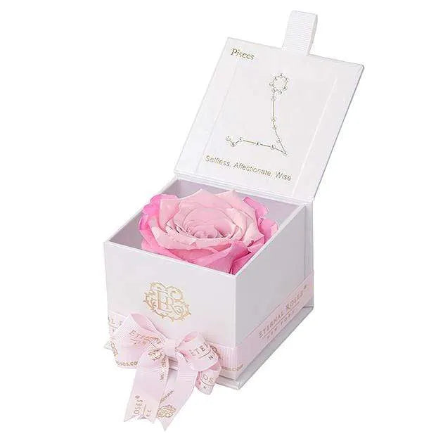 Eternal Rose PISCES Gift Box, Astor Collection - Image 25