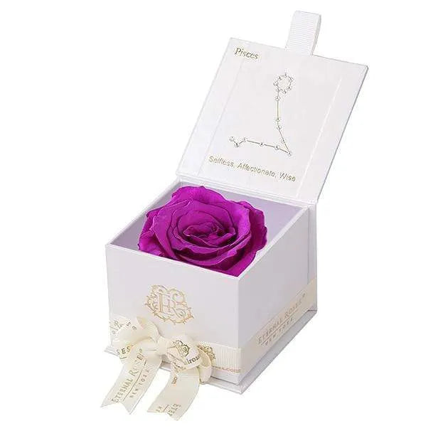 Eternal Rose PISCES Gift Box, Astor Collection - Image 6