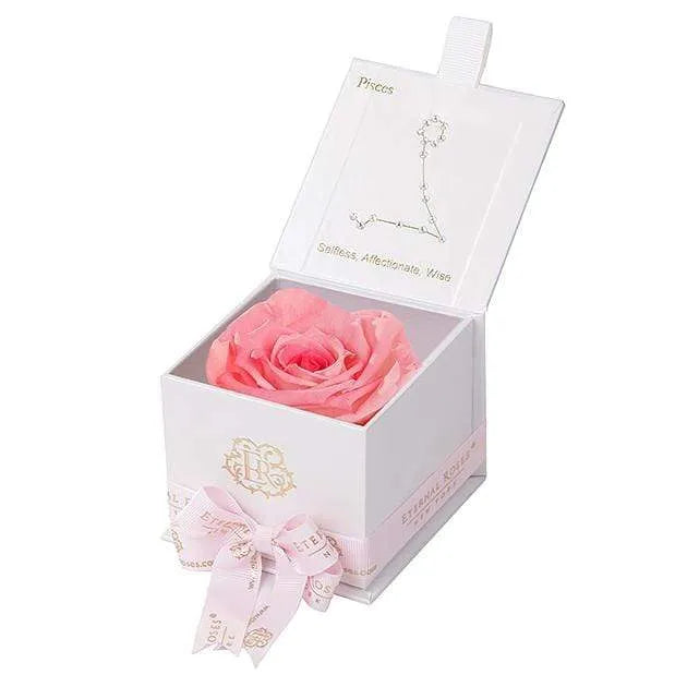 Eternal Rose PISCES Gift Box, Astor Collection - Image 18