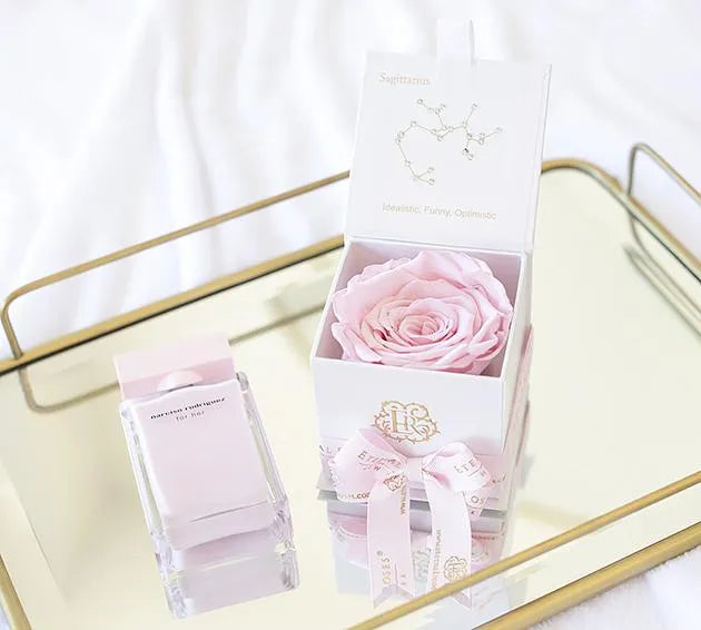 Eternal Rose PISCES Gift Box, Astor Collection - Image 3