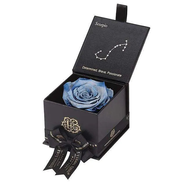Eternal Rose SCORPIO Gift Box, Astor Collection - Image 36
