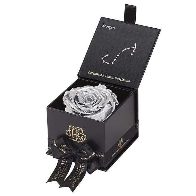 Eternal Rose SCORPIO Gift Box, Astor Collection - Image 15