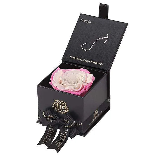 Eternal Rose SCORPIO Gift Box, Astor Collection - Image 17