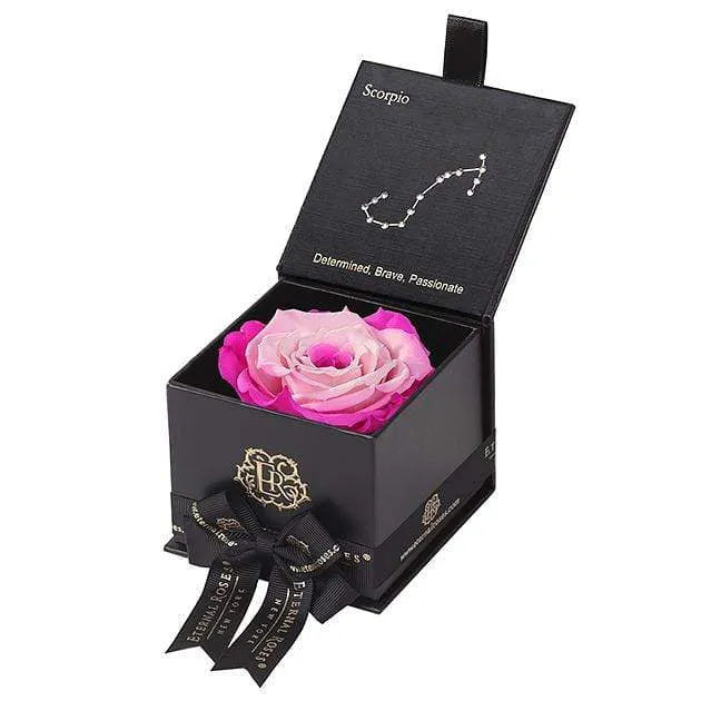 Eternal Rose SCORPIO Gift Box, Astor Collection - Image 37