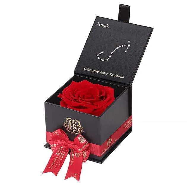 Eternal Rose SCORPIO Gift Box, Astor Collection - Image 29