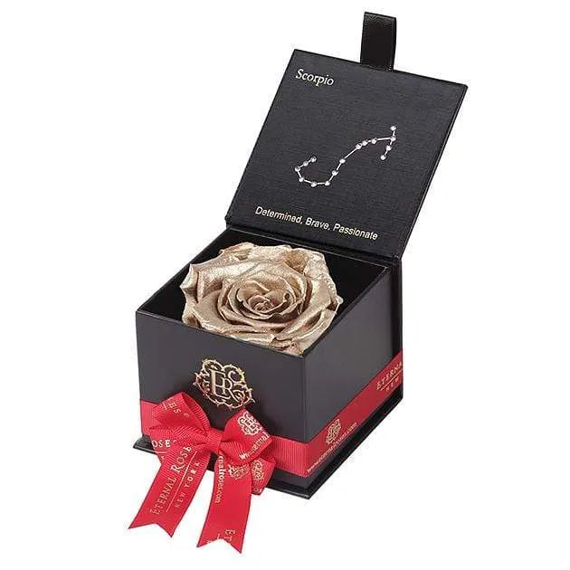 Eternal Rose SCORPIO Gift Box, Astor Collection - Image 25