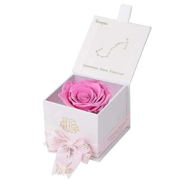 Eternal Rose SCORPIO Gift Box, Astor Collection - Image 57