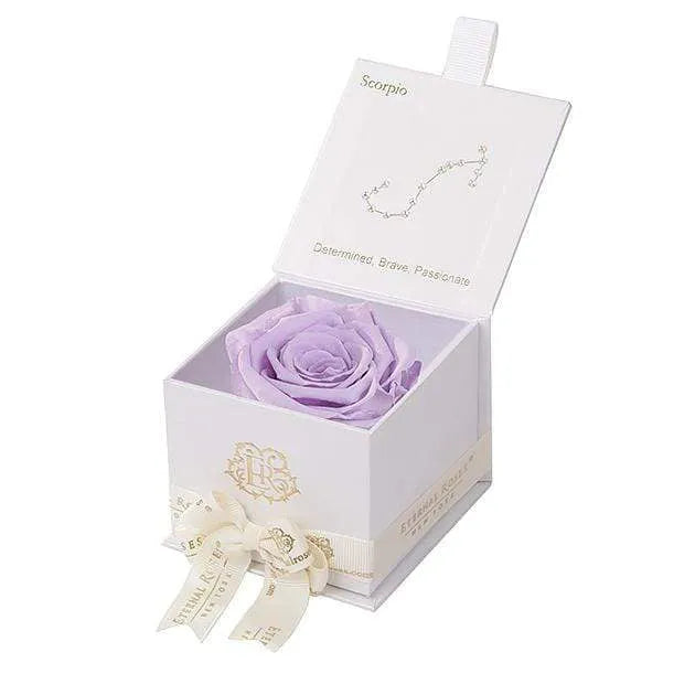 Eternal Rose SCORPIO Gift Box, Astor Collection - Image 72