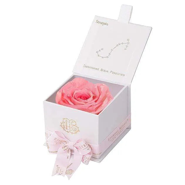 Eternal Rose SCORPIO Gift Box, Astor Collection - Image 50
