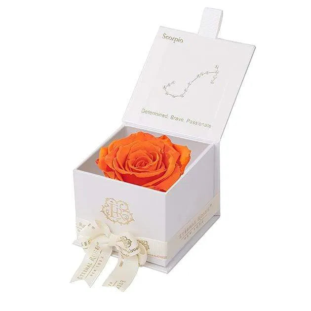 Eternal Rose SCORPIO Gift Box, Astor Collection - Image 12