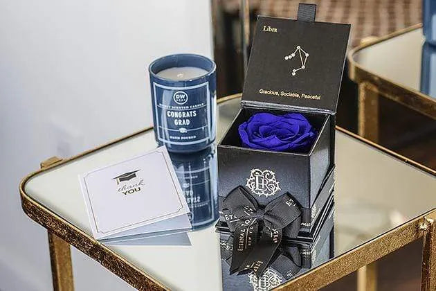 Eternal Rose SCORPIO Gift Box, Astor Collection - Image 3