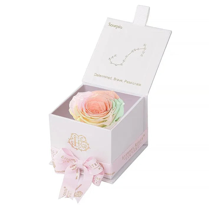 Eternal Rose SCORPIO Gift Box, Astor Collection - Image 88