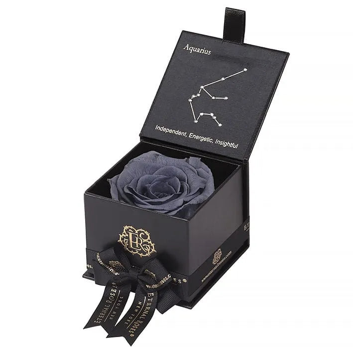 Eternal Rose AQUARIUS Gift Box, Astor Collection - Image 85