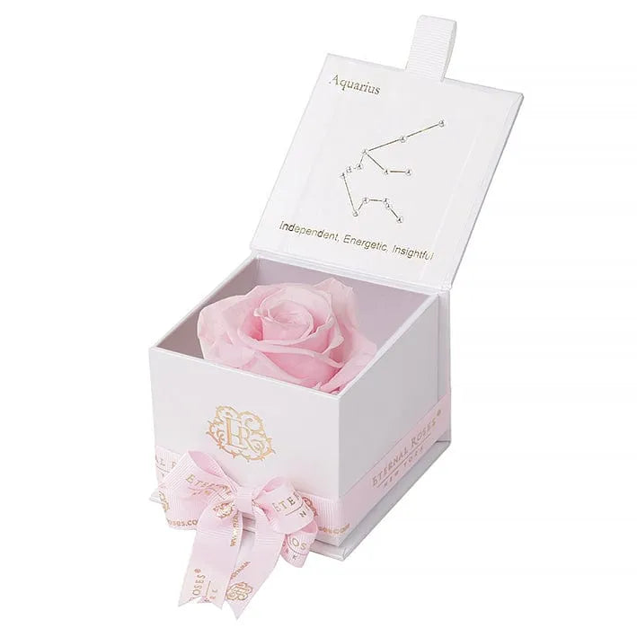 Eternal Rose AQUARIUS Gift Box, Astor Collection - Image 101