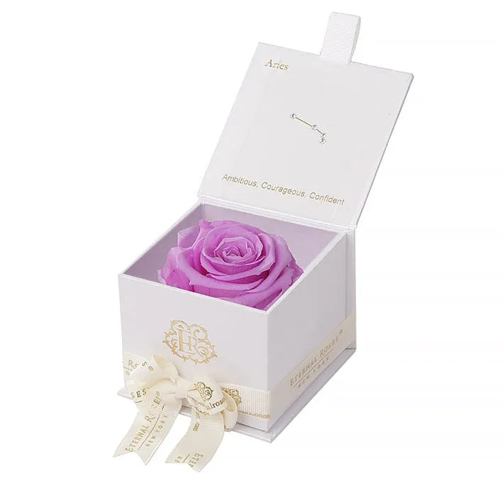 Eternal Rose ARIES Gift Box, Astor Collection - Image 77