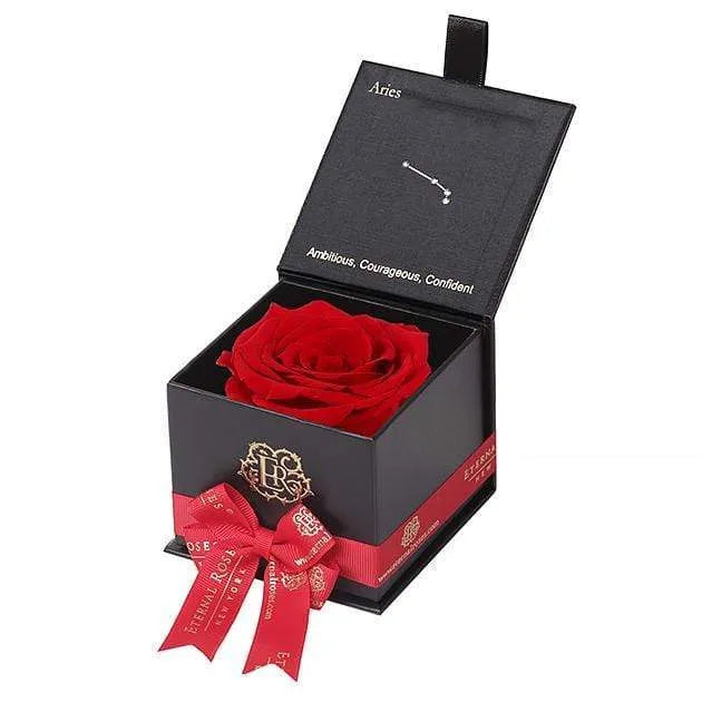 Eternal Rose ARIES Gift Box, Astor Collection - Image 3