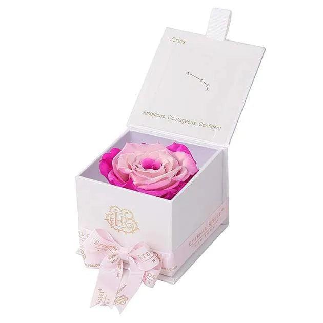 Eternal Rose ARIES Gift Box, Astor Collection - Image 26