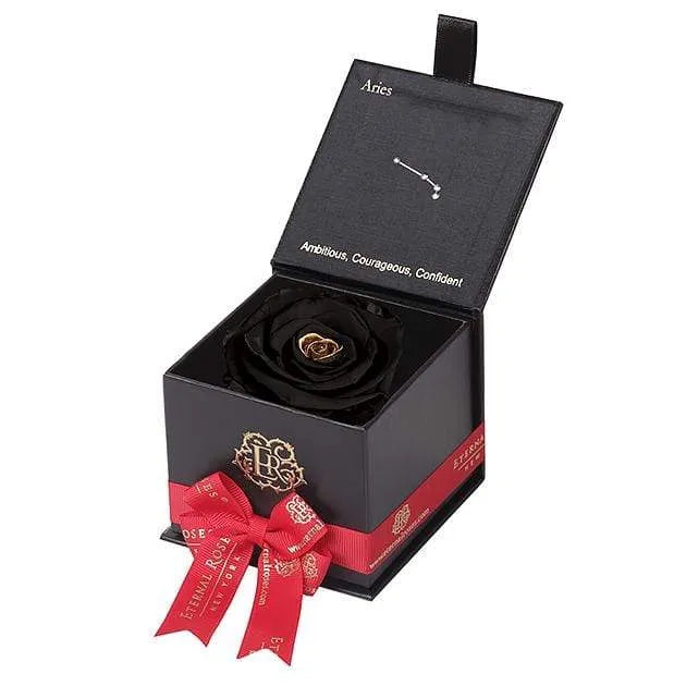 Eternal Rose ARIES Gift Box, Astor Collection - Image 42