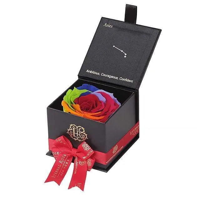 Eternal Rose ARIES Gift Box, Astor Collection - Image 8