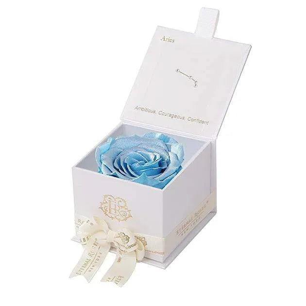 Eternal Rose ARIES Gift Box, Astor Collection - Image 14
