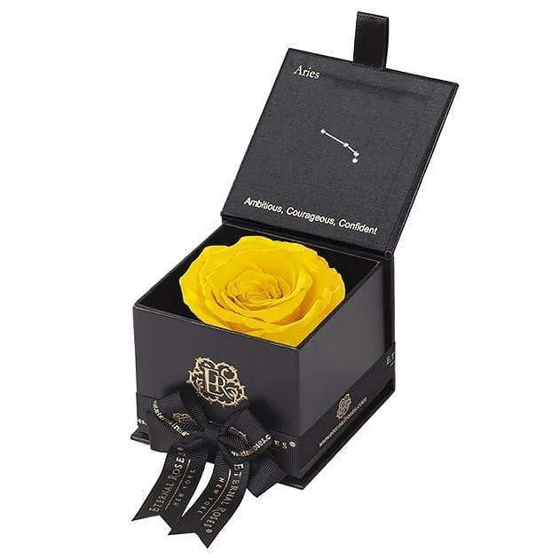 Eternal Rose ARIES Gift Box, Astor Collection - Image 64