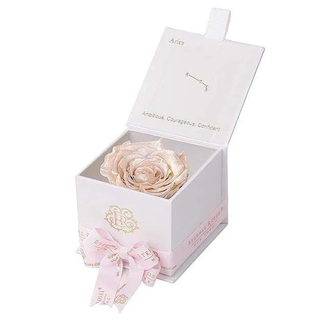 Eternal Rose ARIES Gift Box, Astor Collection - Image 23