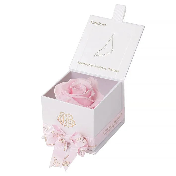 Eternal Rose CAPRICORN Gift Box, Astor Collection - Image 82