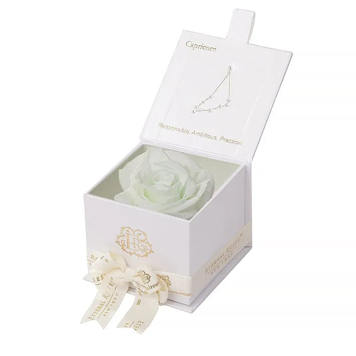 Eternal Rose CAPRICORN Gift Box, Astor Collection - Image 84