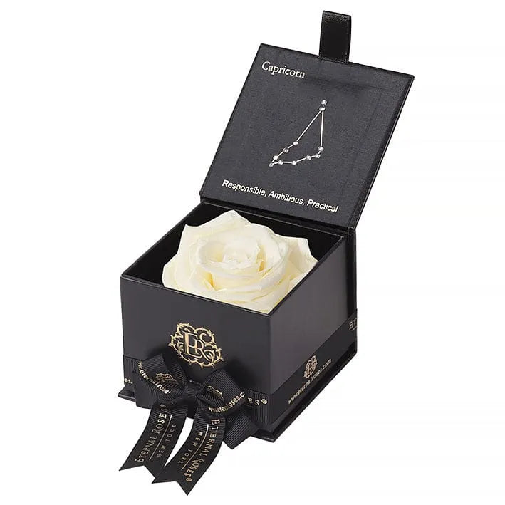 Eternal Rose CAPRICORN Gift Box, Astor Collection - Image 89