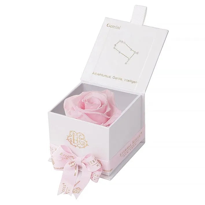 Eternal Rose GEMINI Gift Box, Astor Collection - Image 74