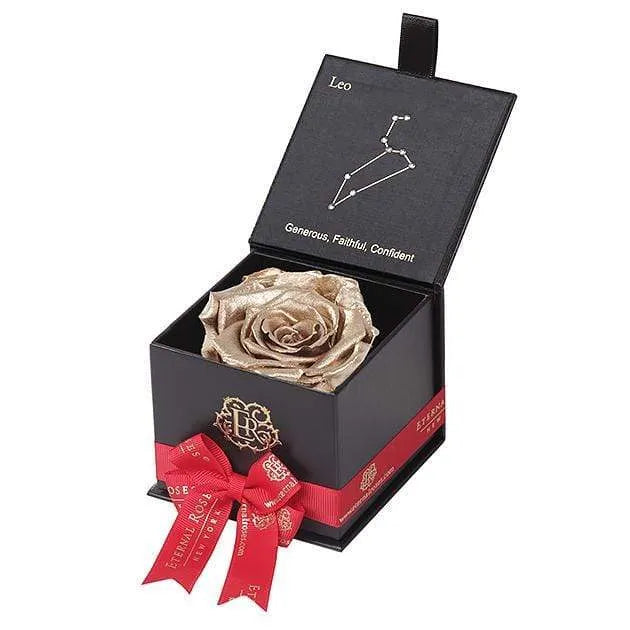 Eternal Rose LEO Gift Box, Astor Collection - Image 4