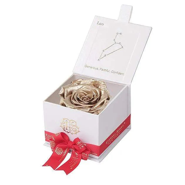 Eternal Rose LEO Gift Box, Astor Collection
