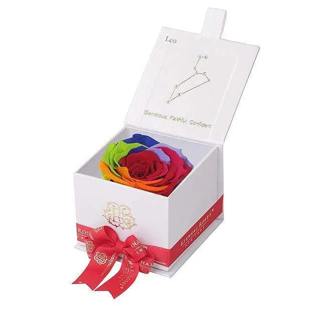 Eternal Rose LEO Gift Box, Astor Collection - Image 34