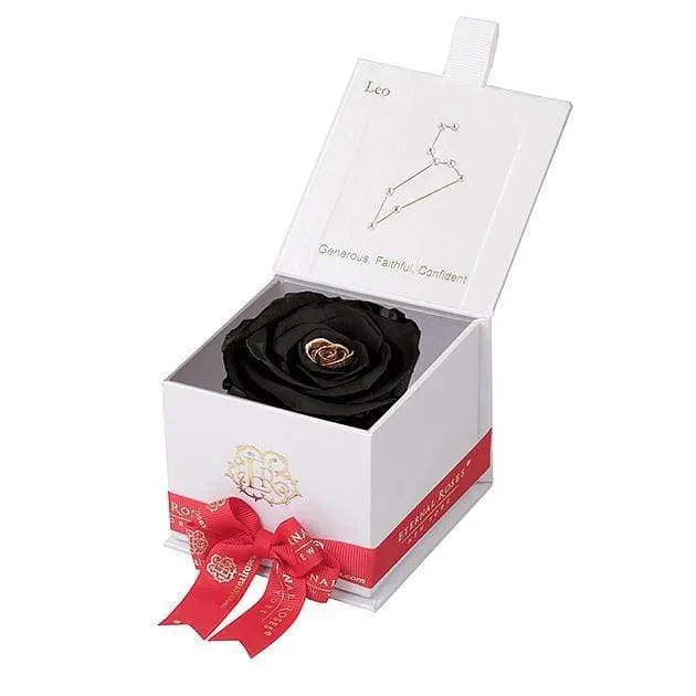 Eternal Rose LEO Gift Box, Astor Collection - Image 36